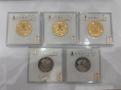 買取品目