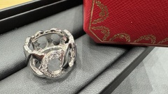 【1月限定】ブランドアクセサリー買取強化中！ HPのキャンペーン見たで＋査定！